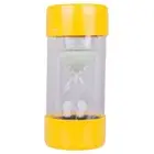 Bigjigs Toys 3 Minute Educational Sand Timer School Home Learn Time Clock