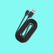 Quick-Acting 3ft Micro USB Data Sync Charging Cable for Huawei Union Y538 Phone