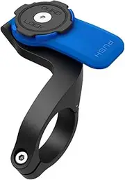 Quad Lock Out Front Bike Mount for iPhone and Samsung Galaxy Phones