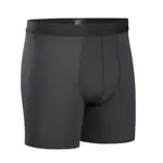 <山物精選> ARC'TERYX MOTUS SL BOXER 始祖鳥男用超輕薄四角內褲