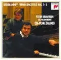 在飛比找PChome24h購物優惠-布朗夫曼 / 拉赫曼尼諾夫：第二&第三號鋼琴協奏曲 Blu-
