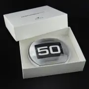 Rolex Sea-Dweller 50th Anniversary Paperweight Cyclops Loupe Baselworld 2017
