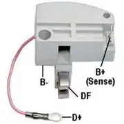 Jaylec Voltage Regulator - 15-235