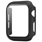 For Apple Watch iWatch Ultra Screen Protector Case - iWatch Apple 44mm Black