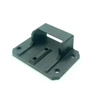50A Anderson Plug Cover Single Surface Mount Holder SB50 12V 4WD Camping Solar