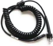 CAB-550 Type A USB Cable 2.4m For Datalogic PD9330 PD9501 Barcode Scanner