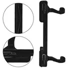 G80D23SP-B5(R0) D2 Hook Microwave Repair Reliable Security Stylish Design