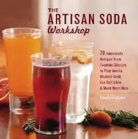 在飛比找博客來優惠-The Artisan Soda Workshop: 75 