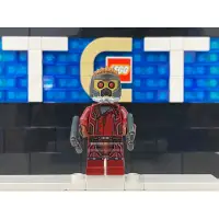 在飛比找蝦皮購物優惠-【TCT】樂高 LEGO 76021 星絕 獨佔款 星際異工