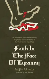 在飛比找誠品線上優惠-Faith in the Face of Tyranny: 