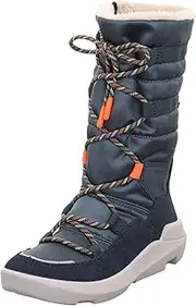 [Superfit] Girls' Twilight Warm Lined Gore-Tex Snow Boots