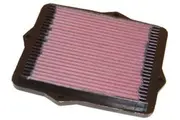 K&N Replacement Air Filter Fits Honda Civic 1.5L 1.6L EFI 1991-2001 KN33-2047