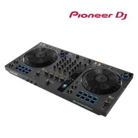 在飛比找ETMall東森購物網優惠-【Pioneer DJ】DDJ-FLX6-GT 雙軟體四軌控