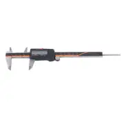 Digital Display Caliper Electronic Caliper Measuring Tool For Diameter Depth