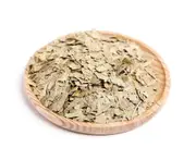 Neem Leaf Tea - Certified Organic (Bulk)