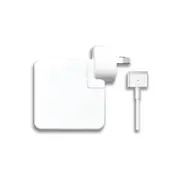 Perth Laptops For MacBook 60W 16.5V 3.65A T-shaped Laptop Charger AC Adapter
