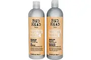Bed Head Moisture Maniac Shampoo & Conditioner For Dry Hair Tween Duo 25.36 Oz