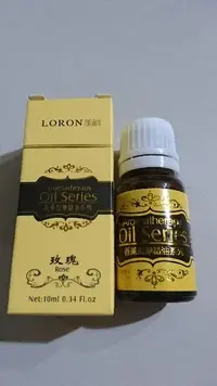 在飛比找蝦皮購物優惠-過期品aromatherapy oil series LOR