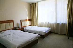 錦州愛客商務酒店Jinzhou Aike Business Hotel