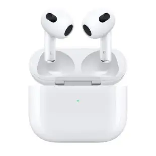 Apple AirPods 3 MME73TA/A 藍芽無線耳機 _ 台灣公司貨