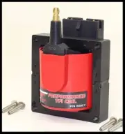 FORD MSD HIGH CAPACITY OE COIL NEW/OLD STOCK MSD-5527