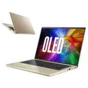 Acer14吋i5輕薄效能OLED