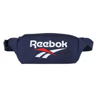 在飛比找Yahoo奇摩購物中心優惠-Reebok CL VT WAISTBAG 腰包 側背包 肩