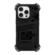iPhone 16 Pro Bounce Case MagSafe Compatible Dope Stuff