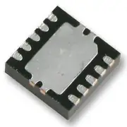 Real Time Clock/CALENDAR, I2C, HVSON-10, Clock ( RTC ) IC's