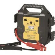MB3759 1000A 12V 24V JUMP STARTER LITHIUM