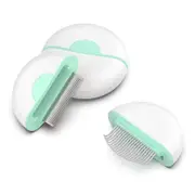 Tomcat Ge Mini Pet Comb For Long Hair
