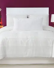 Christian Siriano Kristen Comforter Set