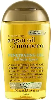 Organix Renewing Moroccan Argon Oil