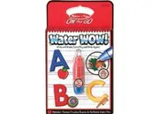 Melissa & Doug On The Go Water WOW! Alphabet