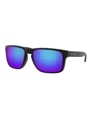 [Oakley] Holbrook Black OO9417 Polarised Sunglasses