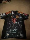 Adidas Bayern Munich 2024/25 Away Jersey, Player Version - Sane #10