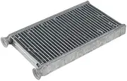 HEATER CORE Compatible With JEEP LIBERTY 08- Compatible With DODGE NITRO 07- CNG-CH-005