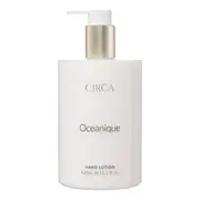 [CIRCA] Oceanique Hand Lotion