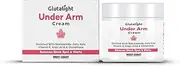 Glutalight Under Arm Cream For Removes Black Spot & Warts - 50 gm