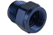 Proflow Expander Adaptor -04AN To-06AN, Blue