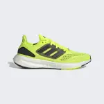 ADIDAS PUREBOOST 22 HQ1450 男 慢跑鞋 運動 路跑 休閒 輕量 舒適 避震 彈力 螢光黃