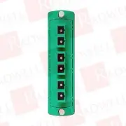 LEVITON 5F100-6VC / 5F1006VC (BRAND NEW)