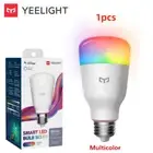 Smart LED Bulb W3 E27 Multicolor Ambient Light Wifi Voice Control 1700K-6500K fo