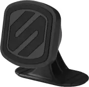 Scosche MagicMount Select Magnetic Car Dash Mount for Cell Phones – BLACK