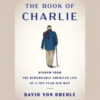 在飛比找博客來優惠-The Book of Charlie: Wisdom fr