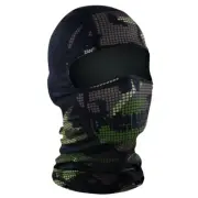 Zan Polyester Balaclava WBP594 OSFM Black