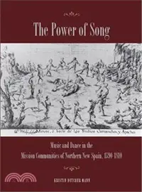 在飛比找三民網路書店優惠-The Power of Song: Music and D