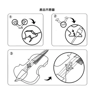 【六絃樂器】全新 JTS 得琦 CX-500 / MA500 樂器收音微型麥克風 / 可收提琴 吉他 管樂器