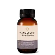 Wanderlust Libido Booster | 30C