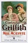 Mademoiselle Modiste Poster Us Poster Corinne Griffith Old Movie Photo